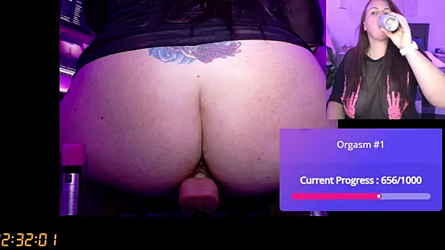 Snapshot of SouthernElle1 chatting on 07.14.26 SouthernElle1 online show from 07.14.26