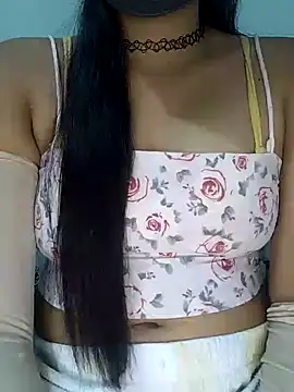 Snapshot of Saanvi_kannadagirl chatting on 03.13.25 Saanvi kannadagirl online show from 03.13.25