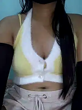 Snapshot of Saanvi_kannadagirl chatting on 03.16.25 Saanvi kannadagirl online show from 03.16.25