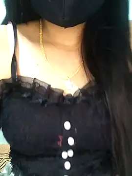 Snapshot of Saanvi_kannadagirl chatting on 03.18.25 Saanvi kannadagirl online show from 03.18.25