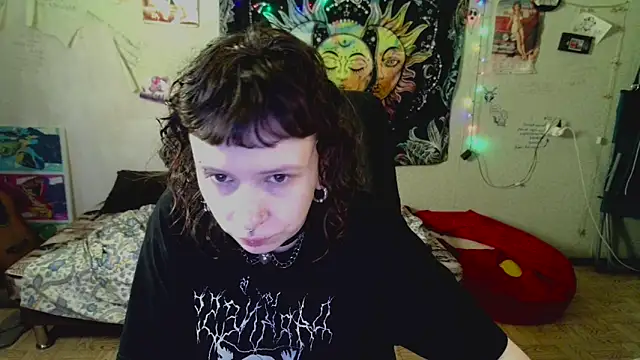 Snapshot of Lil_foxxx chatting on 07.19.26 Lil foxxx online show from 07.19.26