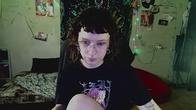Snapshot of Lil_foxxx chatting on 07.20.26 Lil foxxx online show from 07.20.26