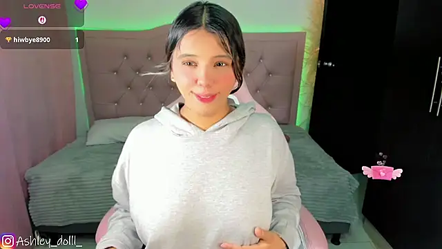 Snapshot of Ashley_dolll chatting on 05.02.26 Ashley dolll online show from 05.02.26