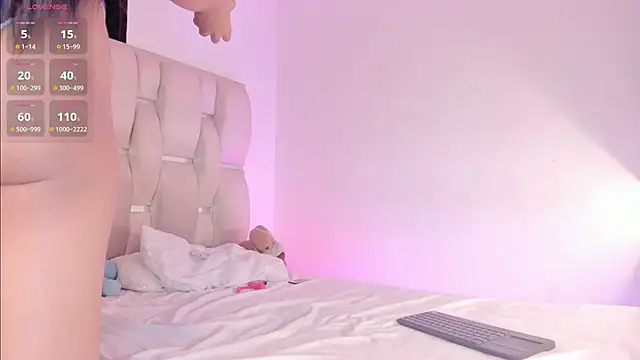 Paris natalie online show from 09.28.25