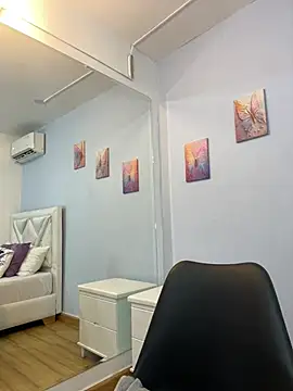 SophiaQueens online show from 07.11.26