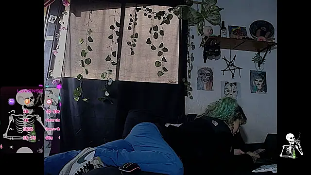 420mussa online show from 10.23.25