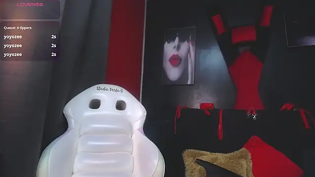 sweet  thang online show from 03.18.25