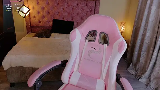 sweet  thang online show from 09.25.25