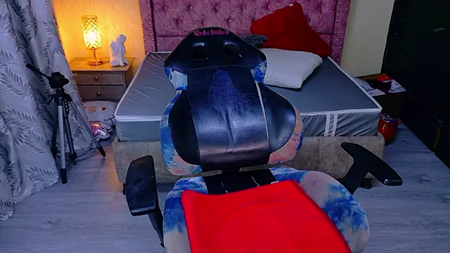 sweet  thang online show from 02.10.26