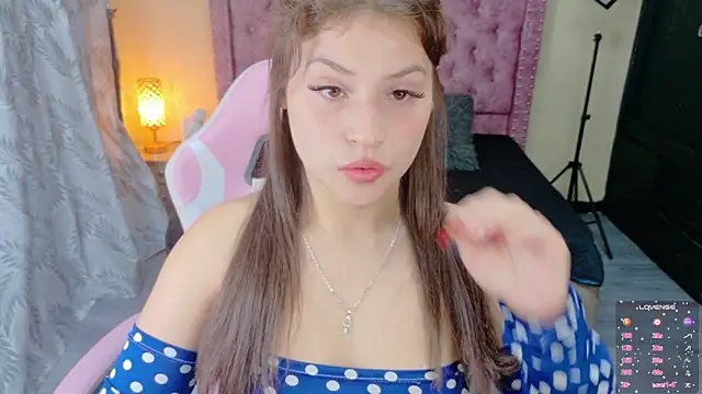 Snapshot of sweet__thang chatting on 05.03.26 sweet thang online show from 05.03.26