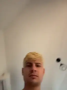 CarinaRose online show from 04.01.26