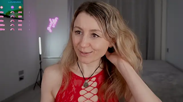   Milana     online show from 04.13.26