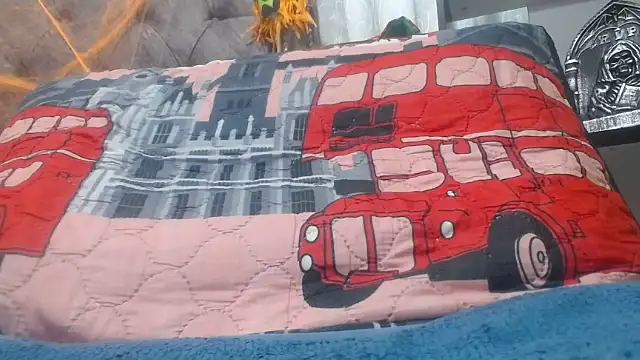 ANA-BULLOCK- online show from 10.25.25