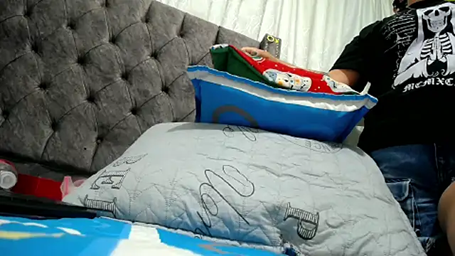 ANA-BULLOCK- online show from 12.02.25