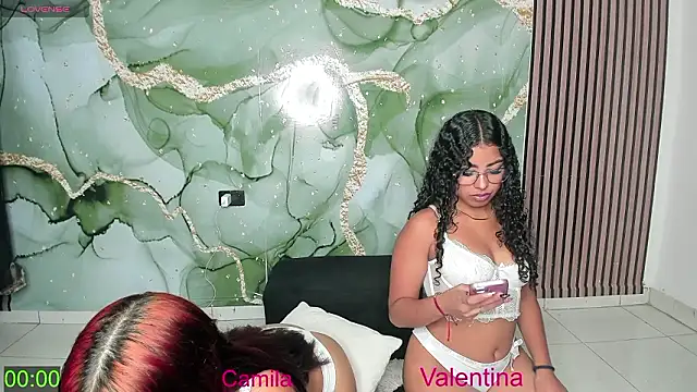 hot dirty paradise 66 online show from 01.31.26