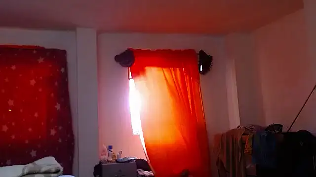 Snapshot of AllenBangss chatting on 02.03.26 AllenBangss online show from 02.03.26