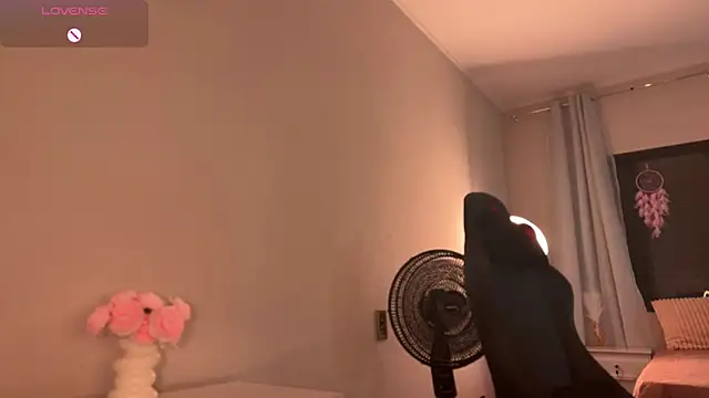 StacySpice01 online show from 11.30.25