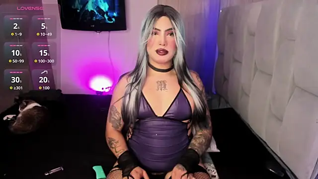 Sophie whitexxx online show from 01.15.26