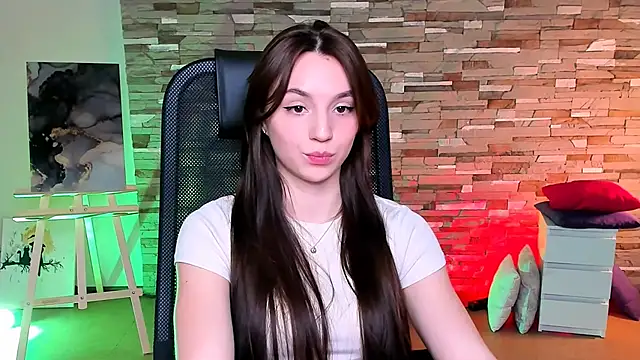 OlgaPetrova online show from 03.10.25