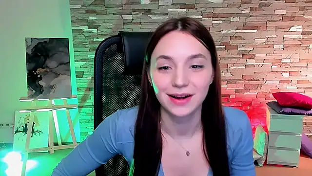 OlgaPetrova online show from 03.12.25