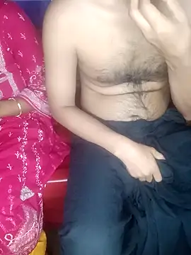 Papri Couple online show from 03.20.25