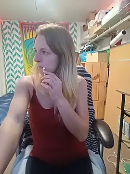 AlicePayne online show from 12.17.25