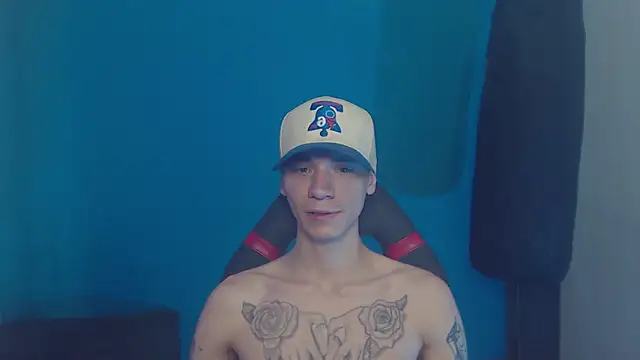 Burperking420  online show from 03.14.25