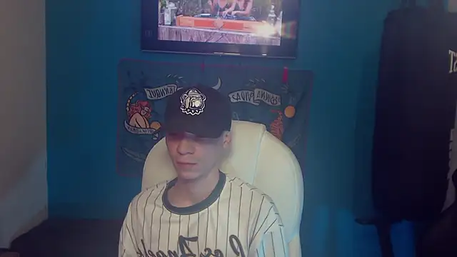 Burperking420  online show from 10.26.25