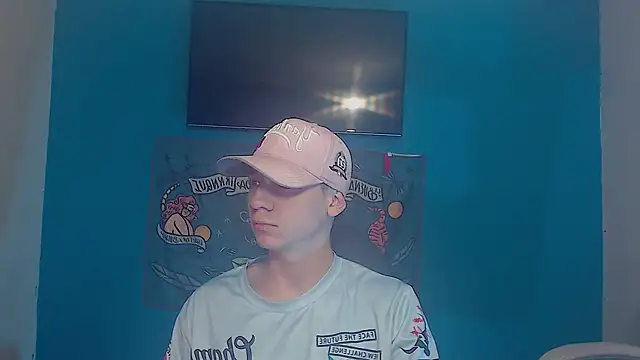 Burperking420  online show from 02.13.26