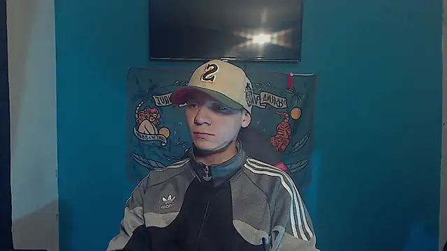 Burperking420  online show from 02.17.26