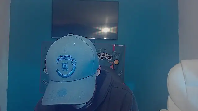 Burperking420  online show from 02.17.26