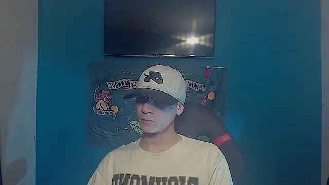 Burperking420  online show from 02.24.26