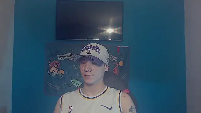 Burperking420  online show from 03.03.26