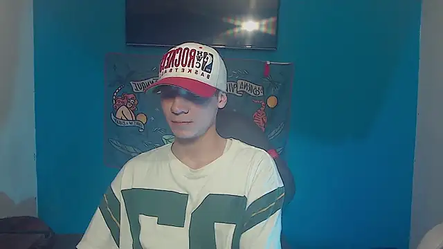 Burperking420  online show from 03.12.26