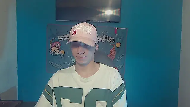 Burperking420  online show from 03.22.26