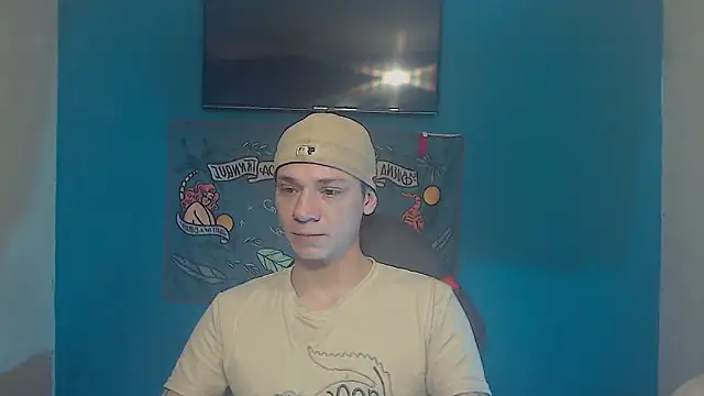 Burperking420  online show from 03.24.26