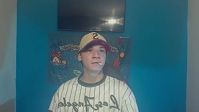 Burperking420  online show from 03.27.26