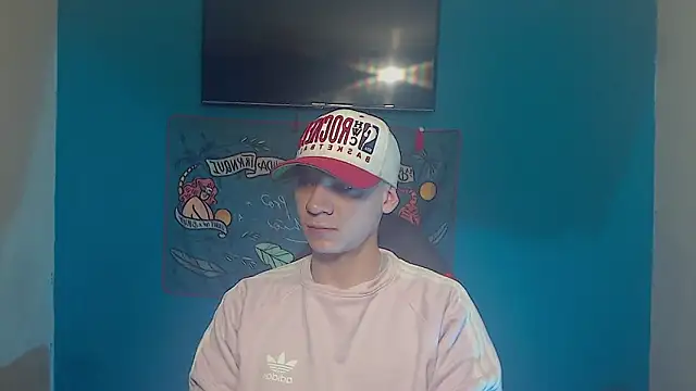 Burperking420  online show from 04.06.26