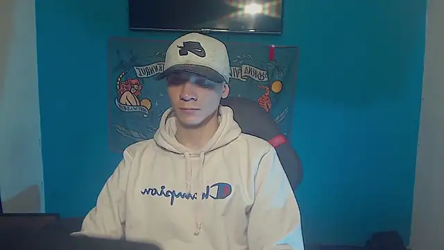 Snapshot of Burperking420_ chatting on 04.16.26 Burperking420 online show from 04.16.26