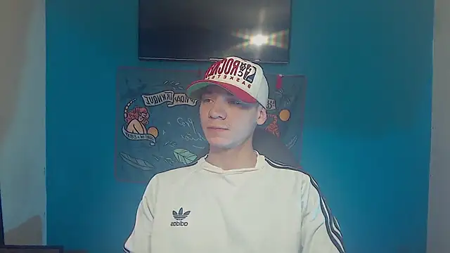 Snapshot of Burperking420_ chatting on 04.24.26 Burperking420 online show from 04.24.26