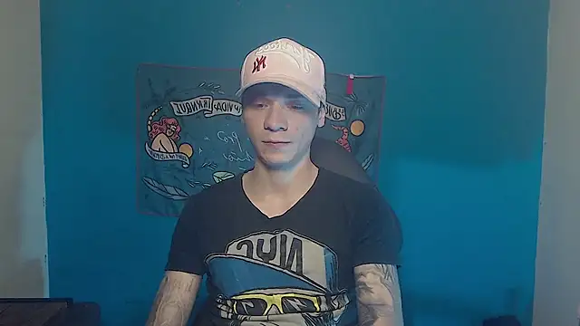 Snapshot of Burperking420_ chatting on 05.25.26 Burperking420 online show from 05.25.26