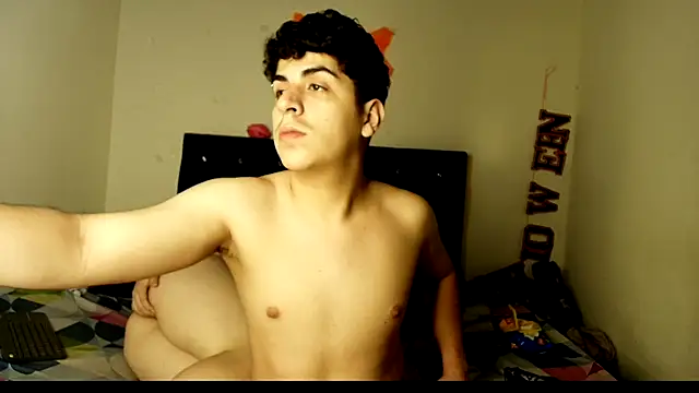 Kymberlyandlucas2 online show from 10.23.25