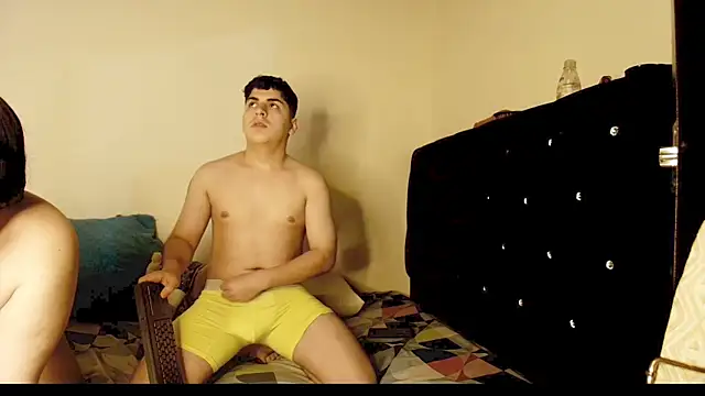 Kymberlyandlucas2 online show from 01.16.26