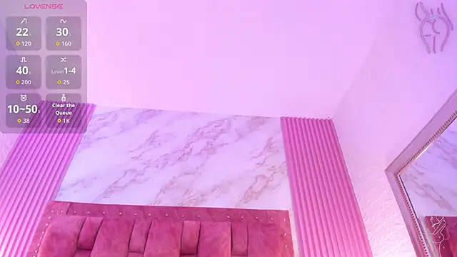 goldilockss15 online show from 09.18.25