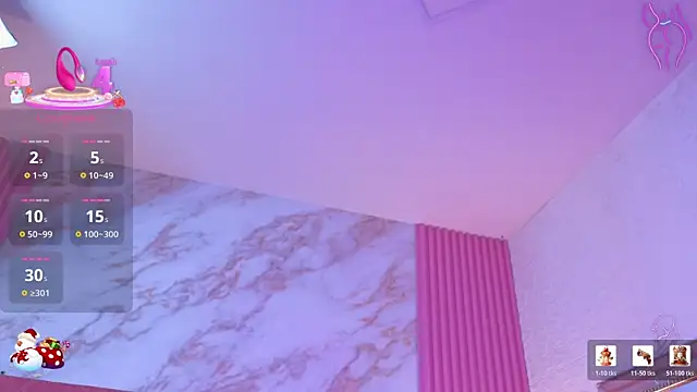 goldilockss15 online show from 12.20.25