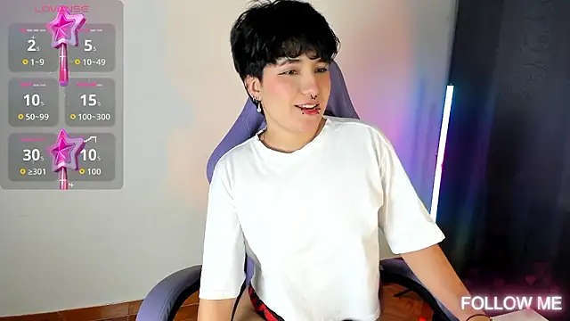 emma cute7 online show from 02.01.26