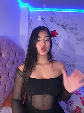  Ananyaa lovd online show from 04.08.26