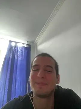 Thiagobb7 online show from 02.24.26