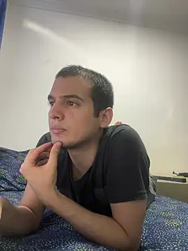 Thiagobb7 online show from 02.28.26