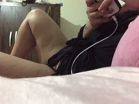 babyluzzy online show from 12.16.25